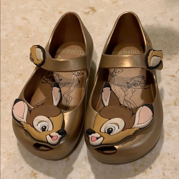 mini melissa shoes price
